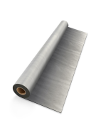 Silver Mehler Texnologies AIRTEX® polyester fabric (colour code 9876) for Bimini Top