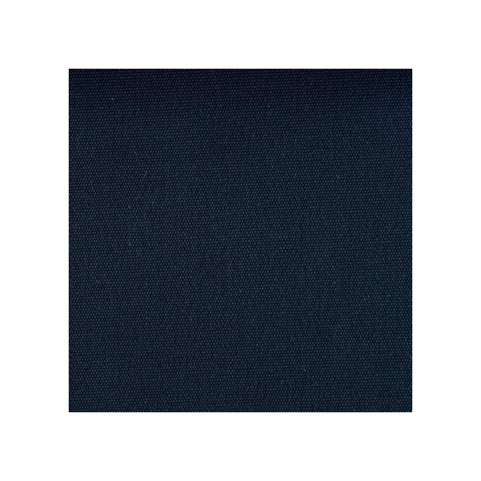 Rouleau de 3 mètres - tissu acrylique pour coussins d'extérieurs - bleu foncé