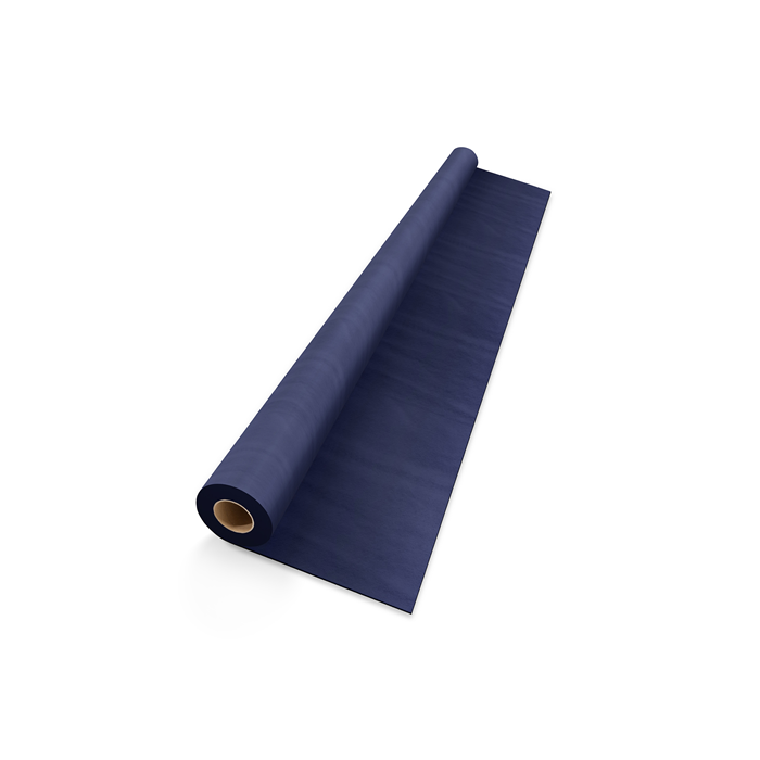 Tissu MEHLER POLYMAR® BOAT LINE PVC bleu