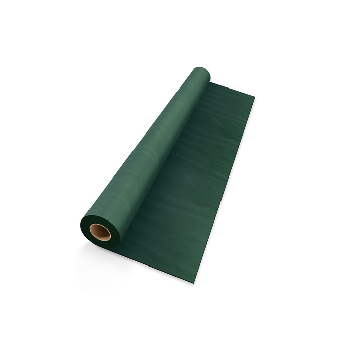 Green Mehler Texnologies AIRTEX® polyester fabric (colour code 9710) for Bimini Top