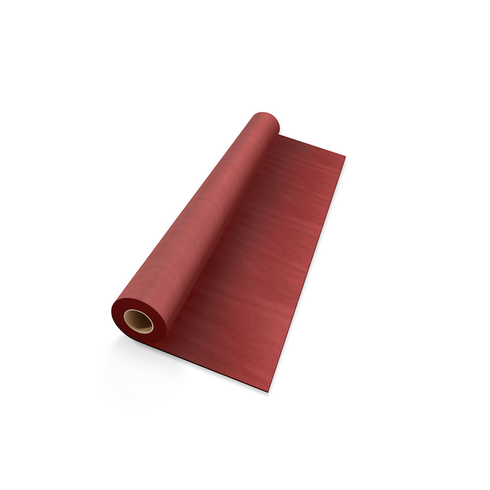 Tessuto acrilico resinato per tendalino - rosso (cod.colore 2406)