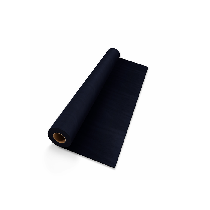 Dark navy SUNBRELLA® PLUS acrylic fabric (colour code 5058) for Bimini Top
