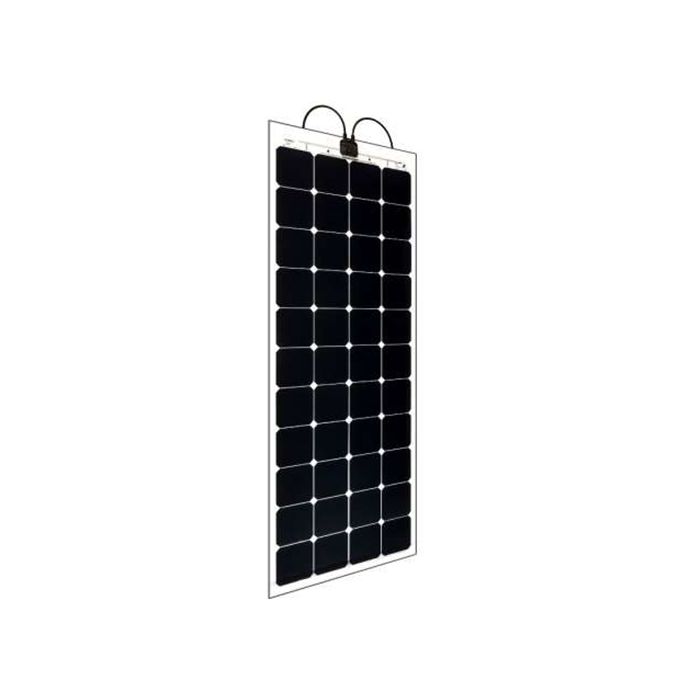 Panel solar flexible SOLBIAN Serie SP 44