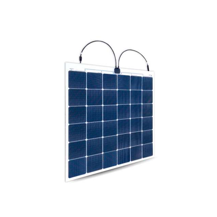SR 36 Q Series SOLBIAN flexible solar panel