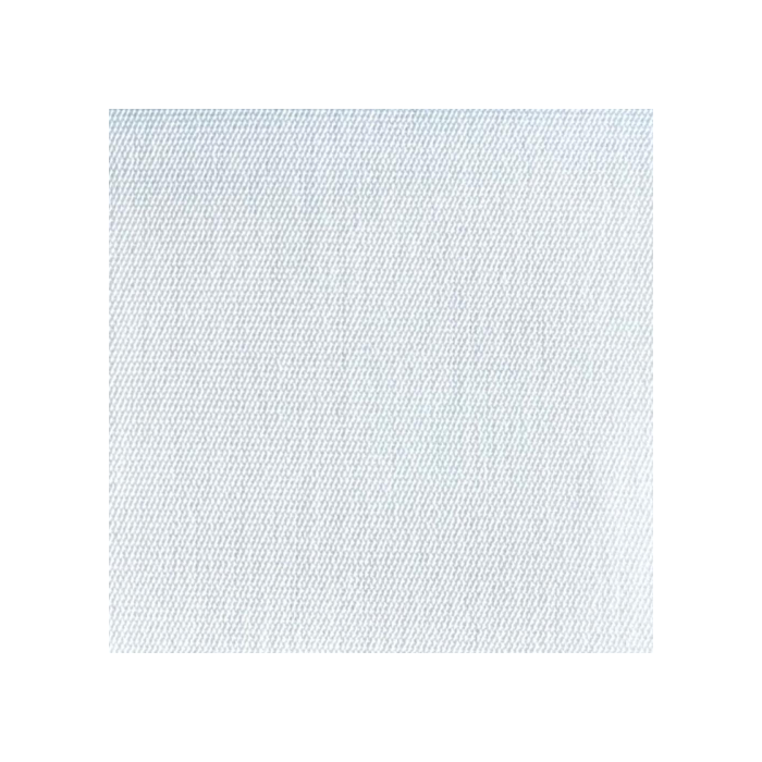 Rouleau de 3 mètres - tissu acrylique pour coussins d'extérieurs - blanc