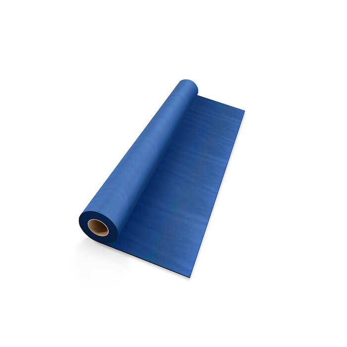 Tessuto tendalino acrilico SUNBRELLA® PLUS Artic blu (cod.colore P023)