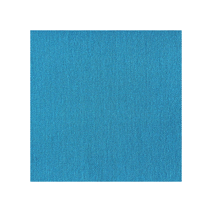 Rouleau de 3 mètres - tissu acrylique pour coussins d'extérieurs - tourquoise