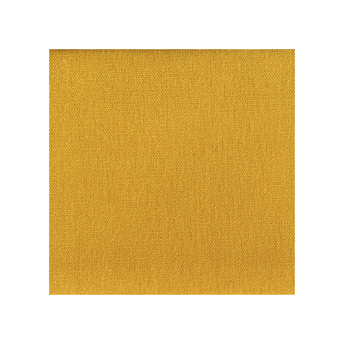Rouleau de 3 mètres - tissu acrylique pour coussins d'extérieurs - jaune