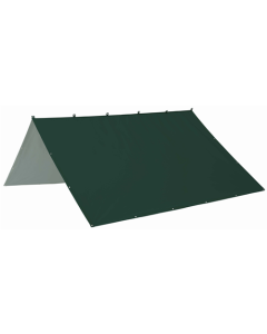 Bimini top CAGNARO  - Lunghezza 250cm, 9710 - Verde