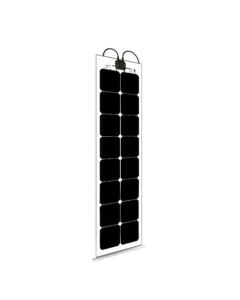 Panneau solaire flexible SOLBIAN Série SP 16 L