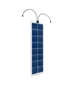 Flexibles Solarpanel SOLBIAN Serie SR 16 L