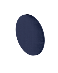 Copritimone  - Diametro 80cm, 5031 - Marine Blue